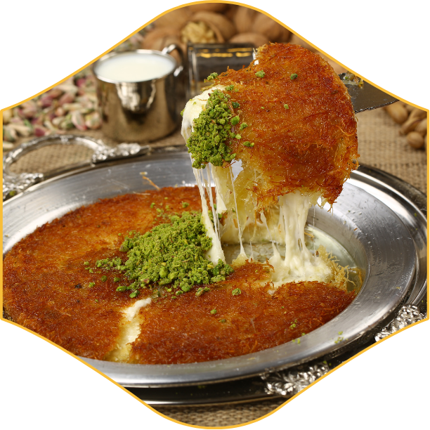 Gerecht 4